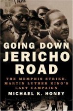 Going Down Jericho Road