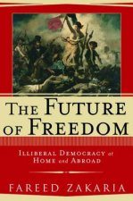 Future of Freedom