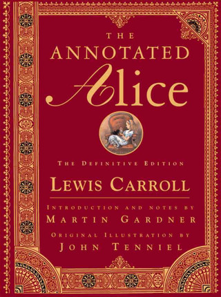 Annotated Alice