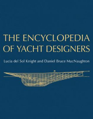 Encyclopedia of Yacht Designers