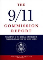 9/11 Commission Report