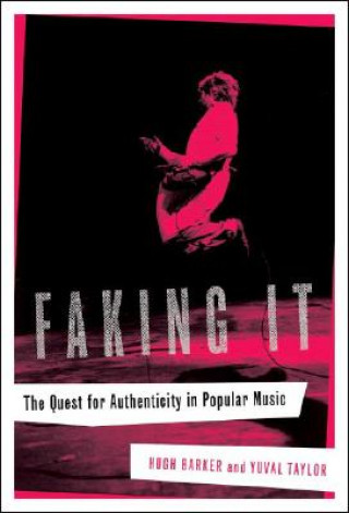 Faking it