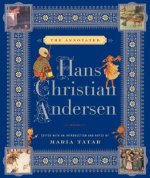 Annotated Hans Christian Andersen