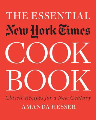 Essential New York Times Cookbook