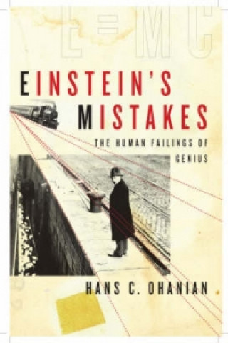 Einstein's Mistakes