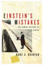 Einstein's Mistakes