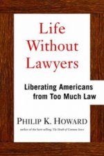 Life without Lawyers