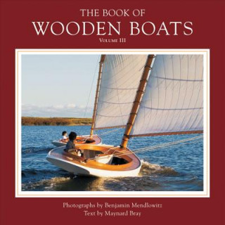 Book of Wooden Boats