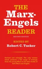 Marx-Engels Reader