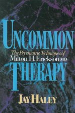 Uncommon Therapy