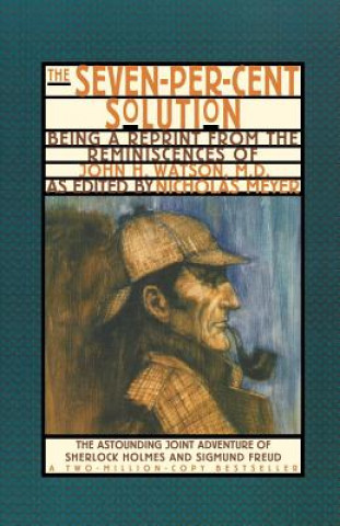 Seven-Per-Cent Solution
