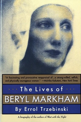 Lives of Beryl Markham