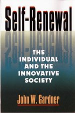 Self-Renewal - the Individual & the Innovative Society (Pape