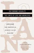 Seminar of Jacques Lacan