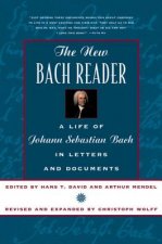 New Bach Reader