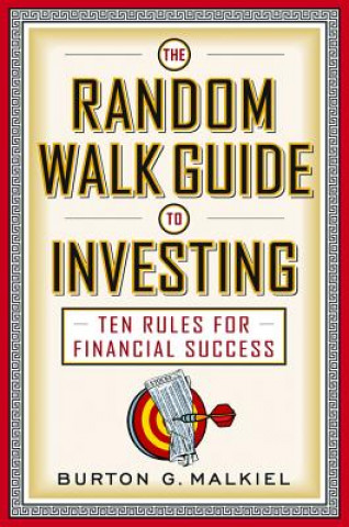 Random Walk Guide to Investing