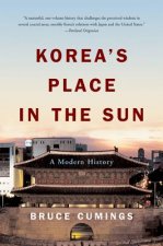 Korea's Place in the Sun