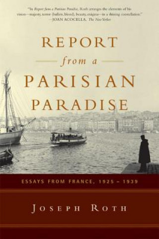 Report from a Parisian Paradise