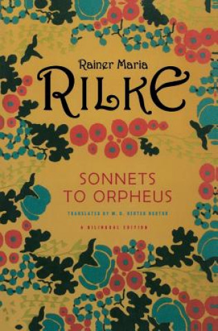 Sonnets to Orpheus