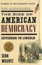 Rise of American Democracy