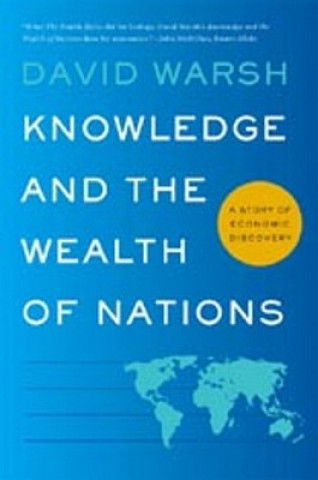 Knowledge and the Wealth of Nations