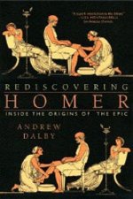 Rediscovering Homer