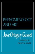 Phenomenology and Art