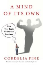 Mind of it's Own