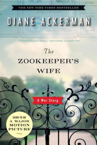 Zookeeper's Wife