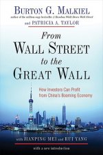 From Wall Street to the Great Wall