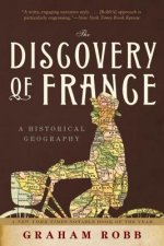 Discovery of France