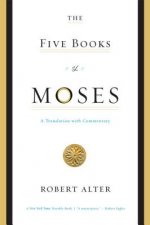 Five Books of Moses