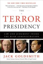 Terror Presidency