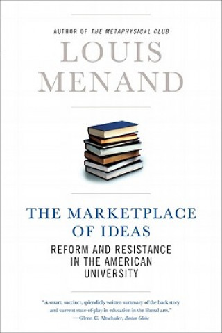 Marketplace of Ideas
