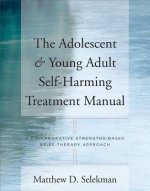 Adolescent & Young Adult Self-Harming Treatment Manual