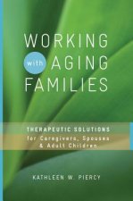 Working with Aging Families