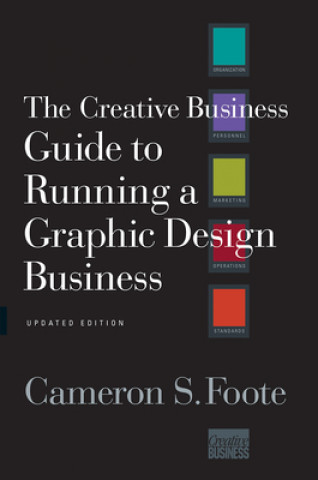 Creative Business Guide to Running a Graphic Design Business