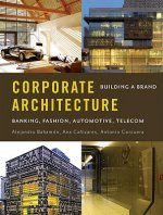 Corporate Architecture