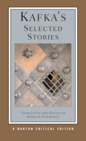 Kafka's Selected Stories