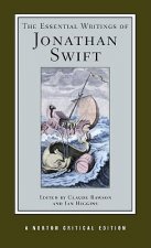 Essential Writings of Jonathan Swift