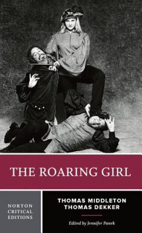 Roaring Girl