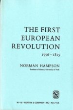 First European Revolution, 1776-1815