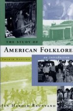 Study of American Folklore