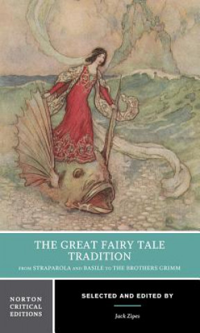 Great Fairy Tale Tradition