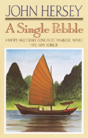 Single Pebble