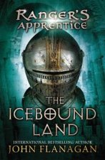 Icebound Land