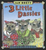 3 Little Dassies
