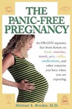 Panic Free Pregnancy
