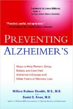 Preventing Alzheimer's