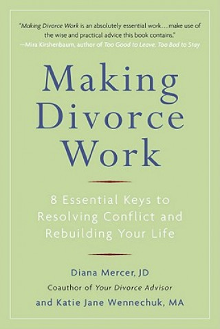 Making Divorce Work
